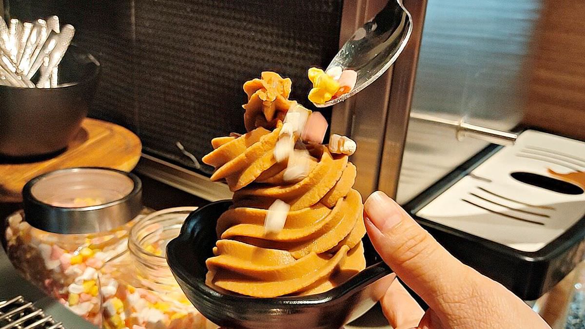 桃園市中壢區。JT 吉蒂牛排 || 大口吃肉最過癮,中壢、青埔牛排愛好者必吃 - 第33張圖 桃園市中壢區。JT 吉蒂牛排 || 大口吃肉最過癮,中壢、青埔牛排愛好者必吃