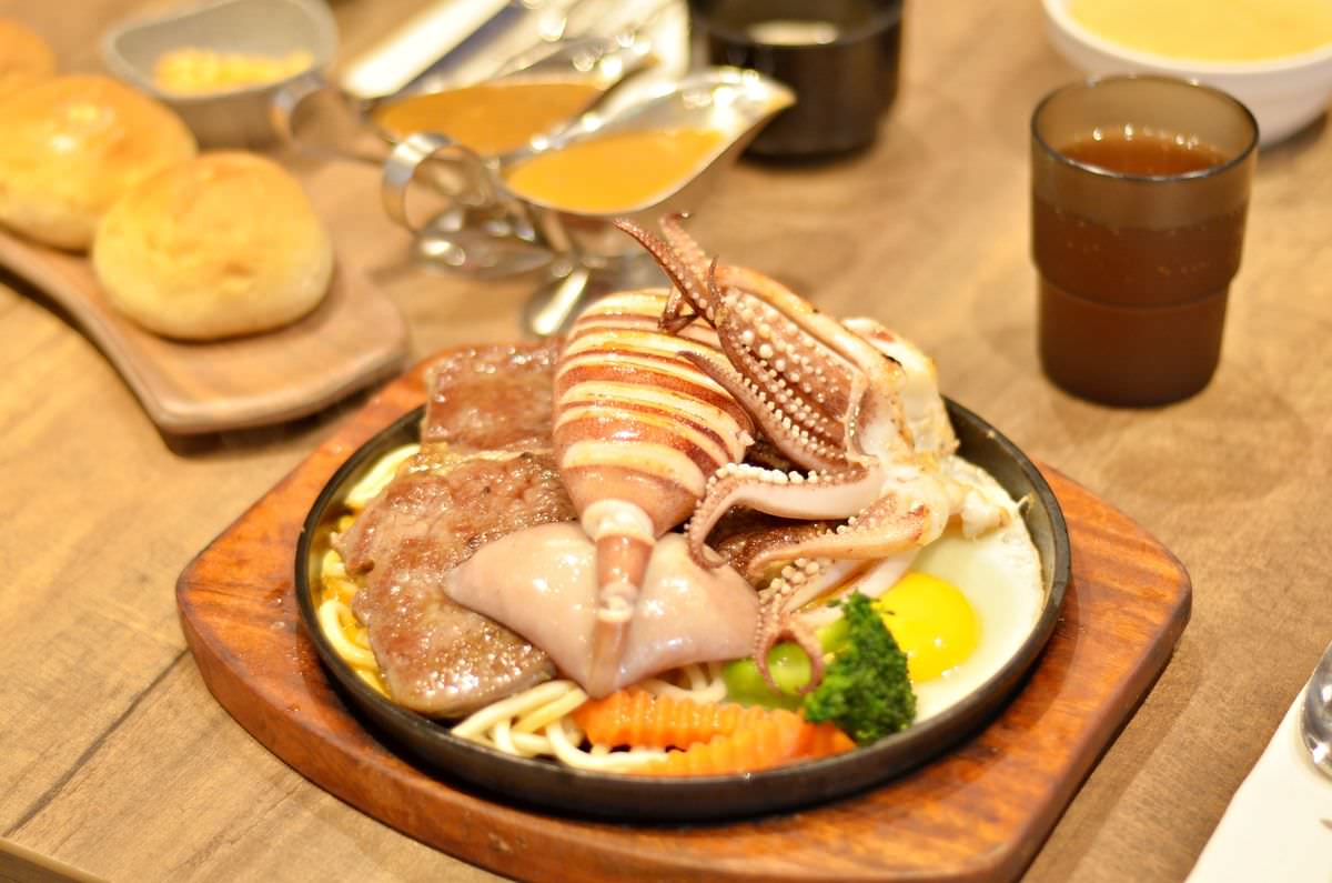 桃園市中壢區。JT 吉蒂牛排 || 大口吃肉最過癮,中壢、青埔牛排愛好者必吃 - 第20張圖 桃園市中壢區。JT 吉蒂牛排 || 大口吃肉最過癮,中壢、青埔牛排愛好者必吃