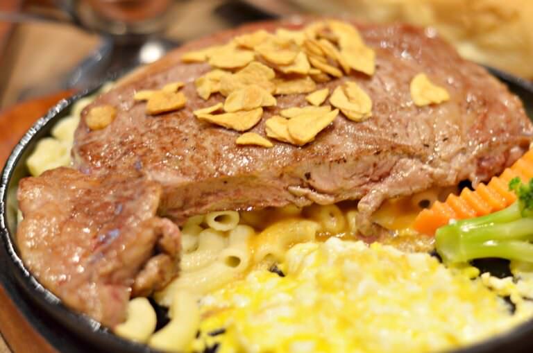 桃園市中壢區。JT 吉蒂牛排 || 大口吃肉最過癮,中壢、青埔牛排愛好者必吃 - 第9張圖 桃園市中壢區。JT 吉蒂牛排 || 大口吃肉最過癮,中壢、青埔牛排愛好者必吃
