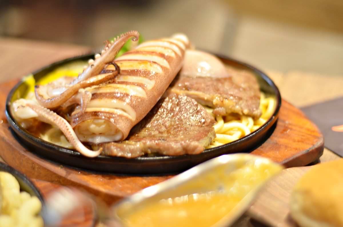 桃園市中壢區。JT 吉蒂牛排 || 大口吃肉最過癮,中壢、青埔牛排愛好者必吃 - 第21張圖 桃園市中壢區。JT 吉蒂牛排 || 大口吃肉最過癮,中壢、青埔牛排愛好者必吃