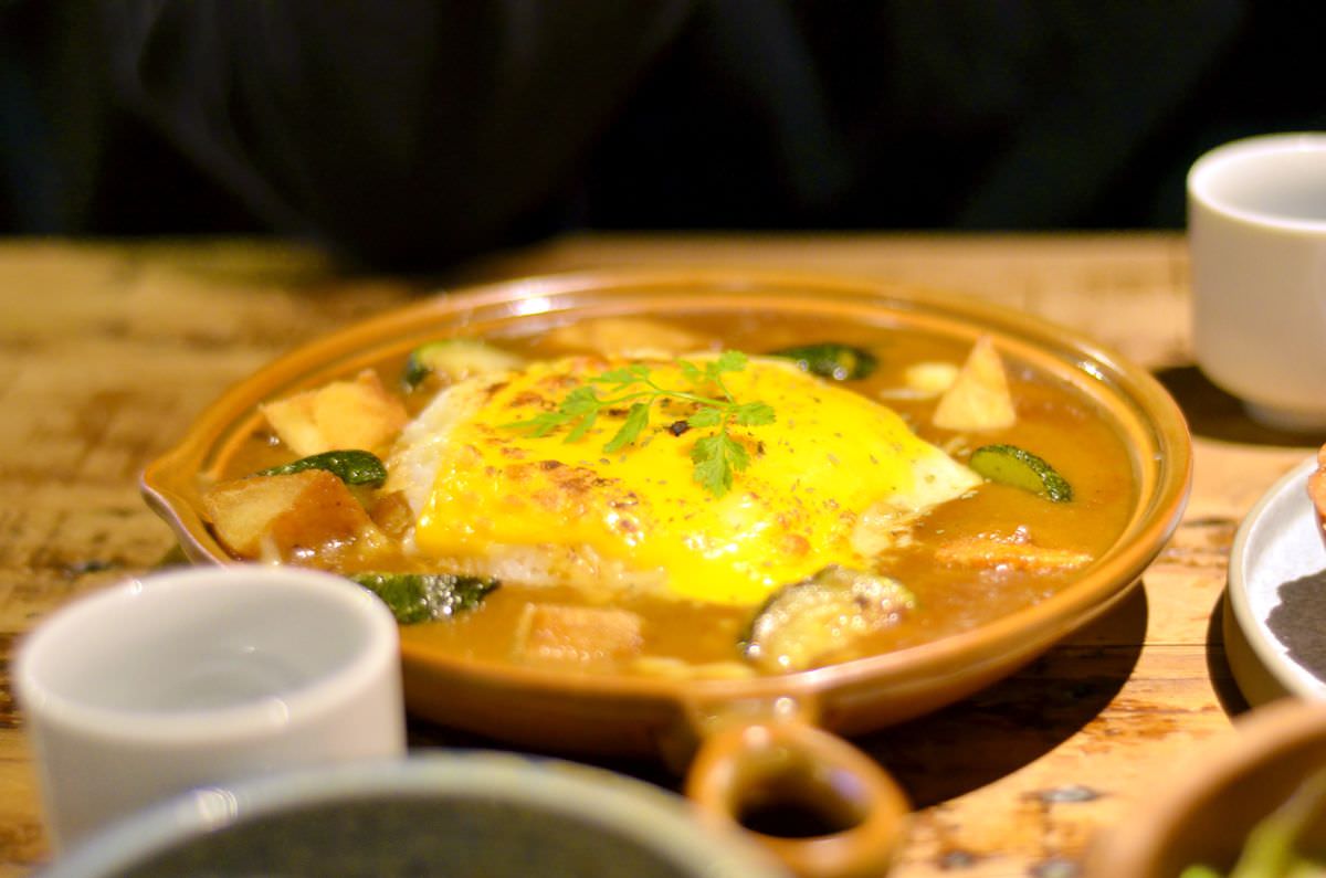 台北市大同區。獨樂清酒食堂 || 隱秘的清酒博物館,特色小酌秘密基地 - 第19張圖