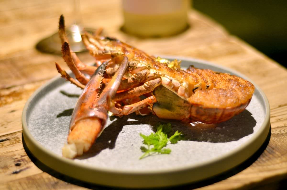 台北市大同區。獨樂清酒食堂 || 隱秘的清酒博物館,特色小酌秘密基地 - 第16張圖