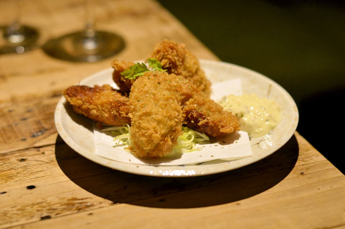 台北市大同區。獨樂清酒食堂 || 隱秘的清酒博物館,特色小酌秘密基地 - 第22張圖