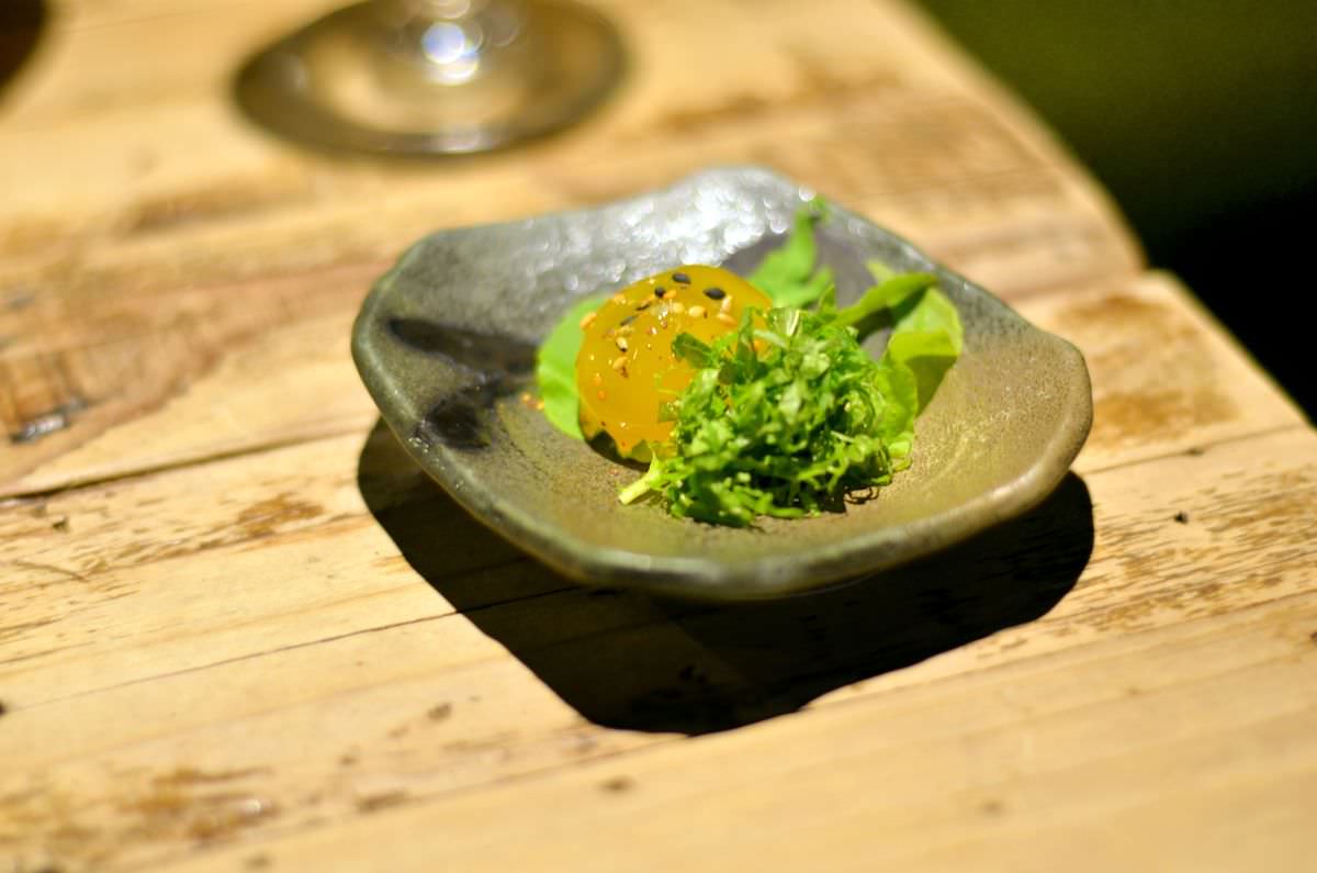 台北市大同區。獨樂清酒食堂 || 隱秘的清酒博物館,特色小酌秘密基地 - 第24張圖