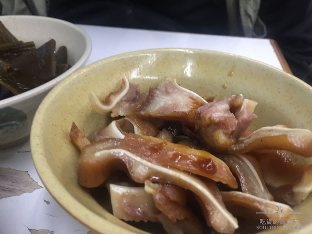 新北新店區。老孫涼麵 | 40年以上在地美味小吃 | 夏日清爽涼麵給他點起來 - 第6張圖