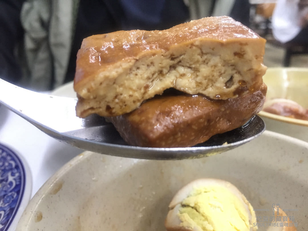 新北新店區。老孫涼麵 | 40年以上在地美味小吃 | 夏日清爽涼麵給他點起來 - 第8張圖