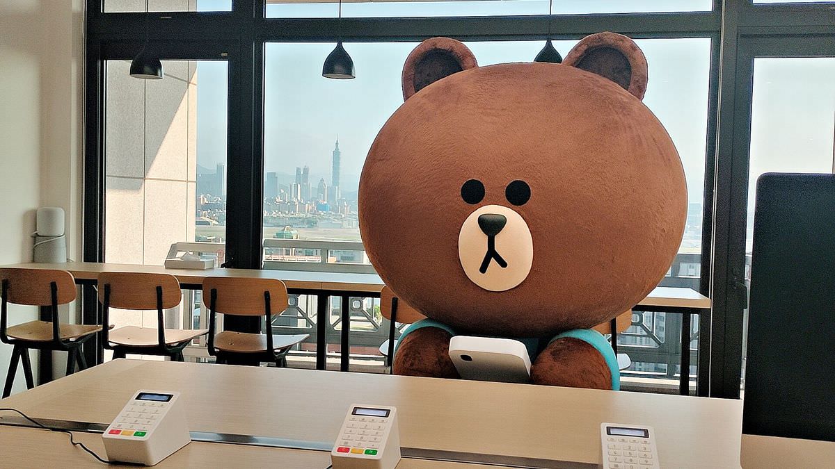 LINE Pay店家收款服務申請教學 || 個人戶小老板也能申請。行動支付最佳夥伴。申請LINE Pay收款QR Code立牌完全免費 - 第19張圖