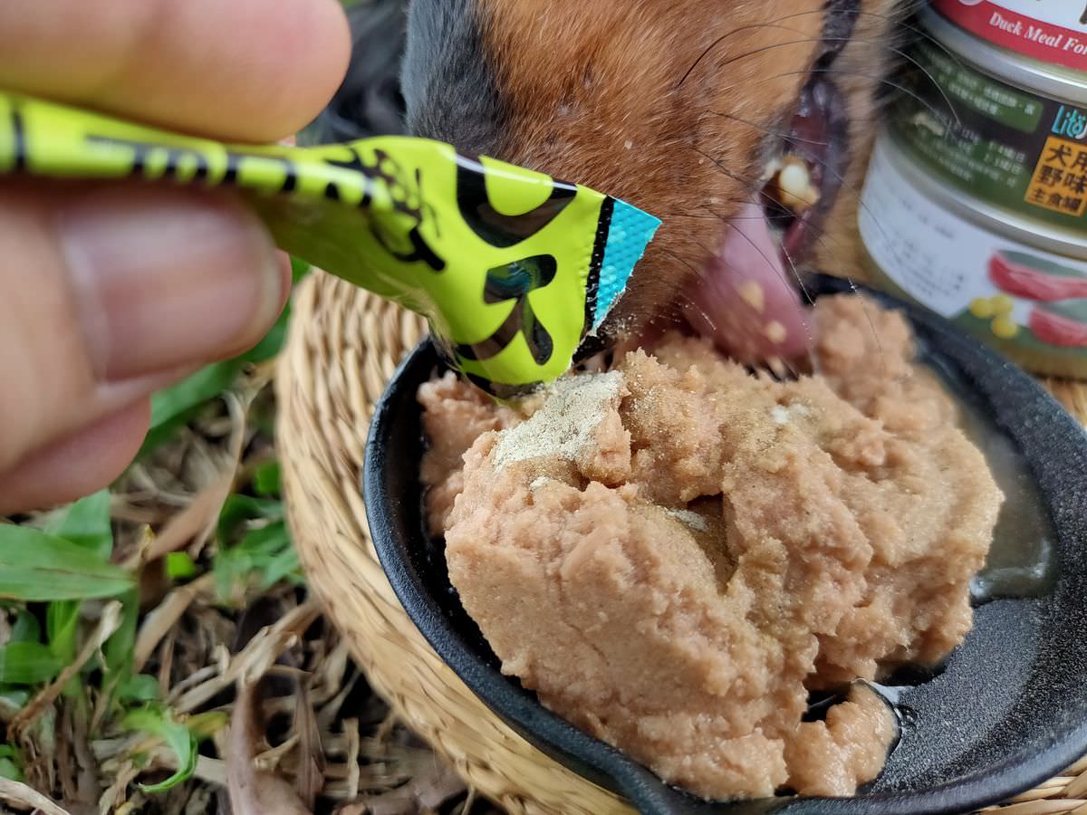 寵物開箱。怪獸部落OK軟骨素 || 讓狗狗歡樂的蹦蹦跳跳每一天,寵物關節保養的好幫手 - 第5張圖
