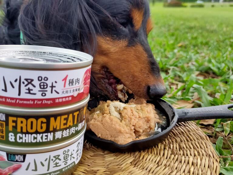 寵物開箱。怪獸部落OK軟骨素 || 讓狗狗歡樂的蹦蹦跳跳每一天,寵物關節保養的好幫手 - 第7張圖