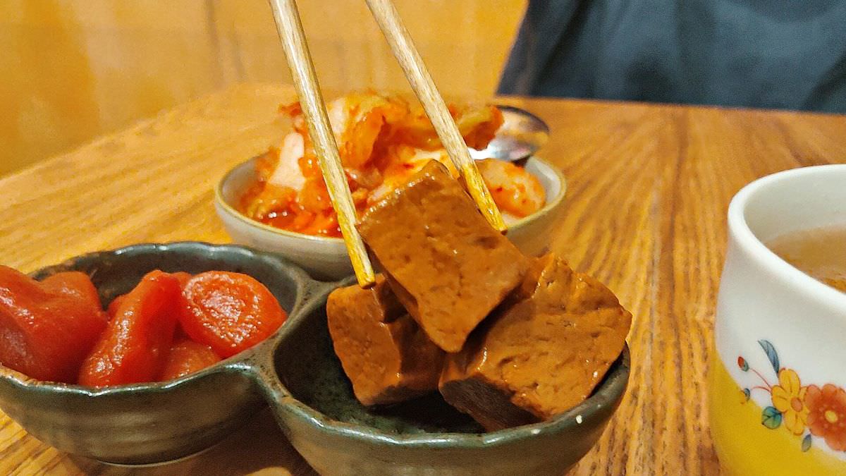 台北信義區。呂舖食堂 || 信義區咖哩使用好食材,暖心調理家庭式料理 - 第19張圖