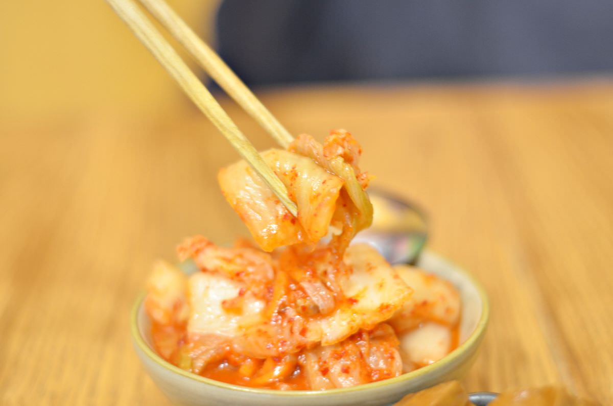 台北信義區。呂舖食堂 || 信義區咖哩使用好食材,暖心調理家庭式料理 - 第16張圖