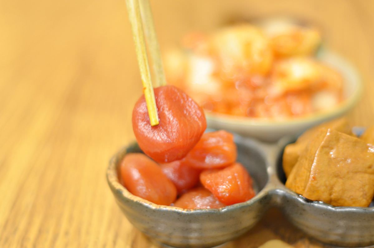 台北信義區。呂舖食堂 || 信義區咖哩使用好食材,暖心調理家庭式料理 - 第14張圖