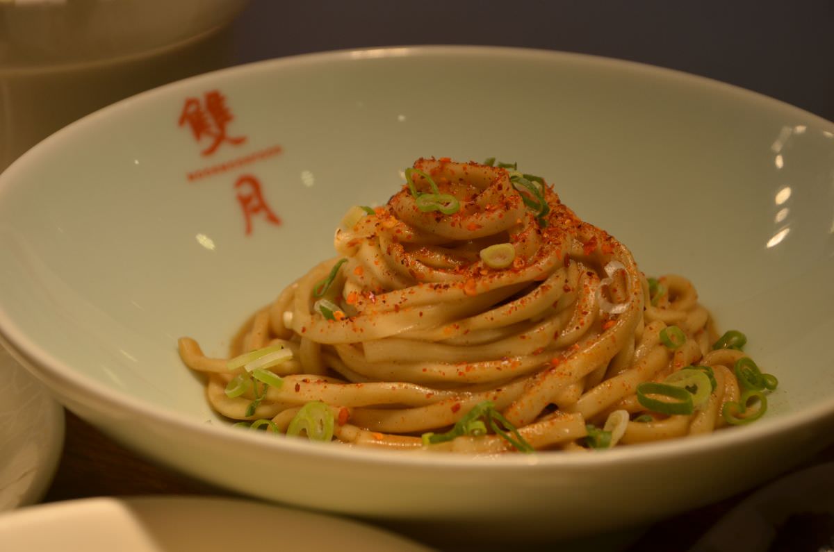 台北市中正區。雙月食品社(青島分店) || 功夫湯品好迷人,必吃米其林必比登推薦餐廳 - 第12張圖