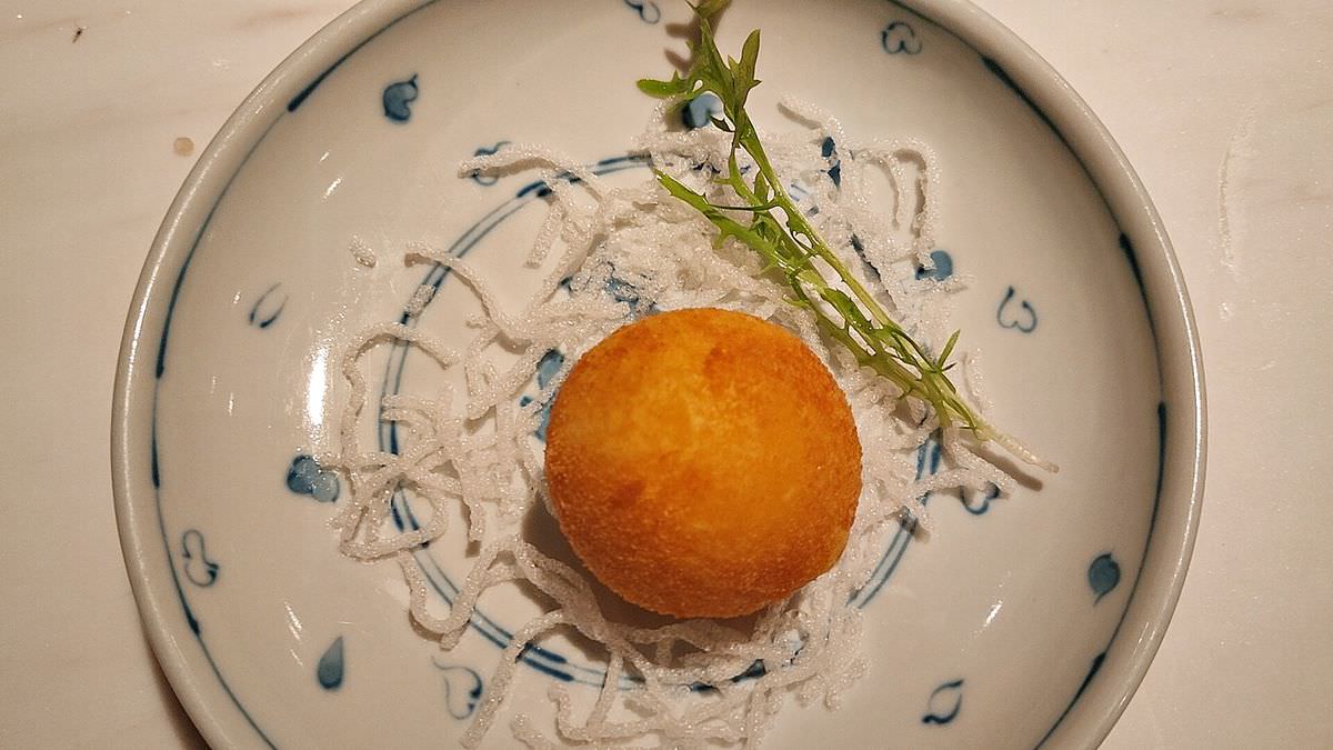桃園市桃園區。森料理 || 海味十足的桃園日式料理,現場live駐唱用餐氛圍好悠閒 - 第29張圖