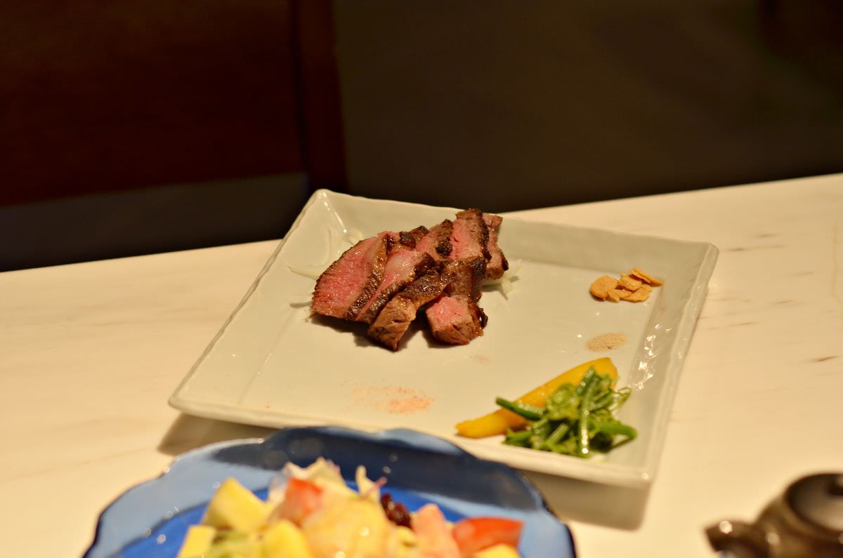 桃園市桃園區。森料理 || 海味十足的桃園日式料理,現場live駐唱用餐氛圍好悠閒 - 第43張圖