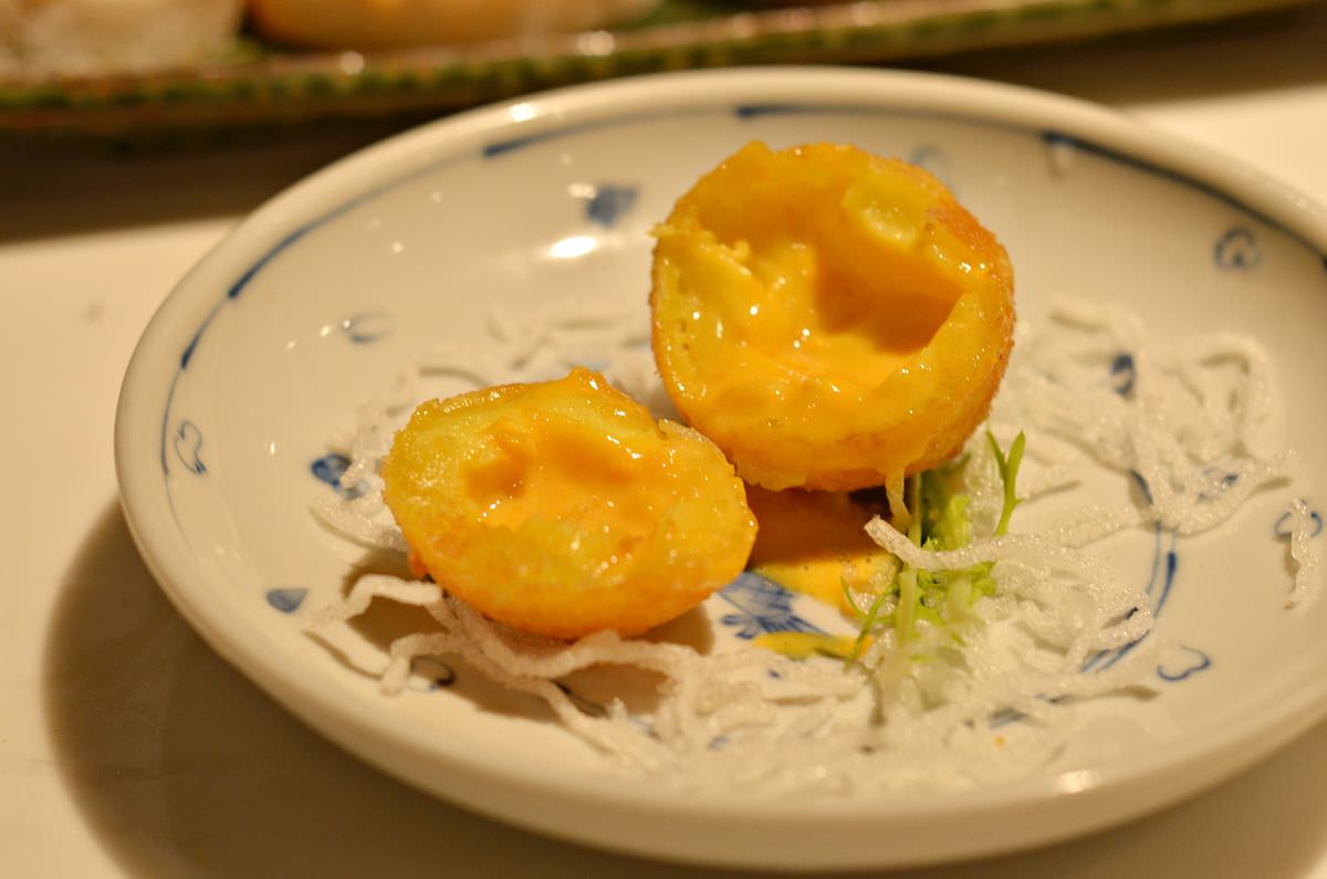 桃園市桃園區。森料理 || 海味十足的桃園日式料理,現場live駐唱用餐氛圍好悠閒 - 第30張圖