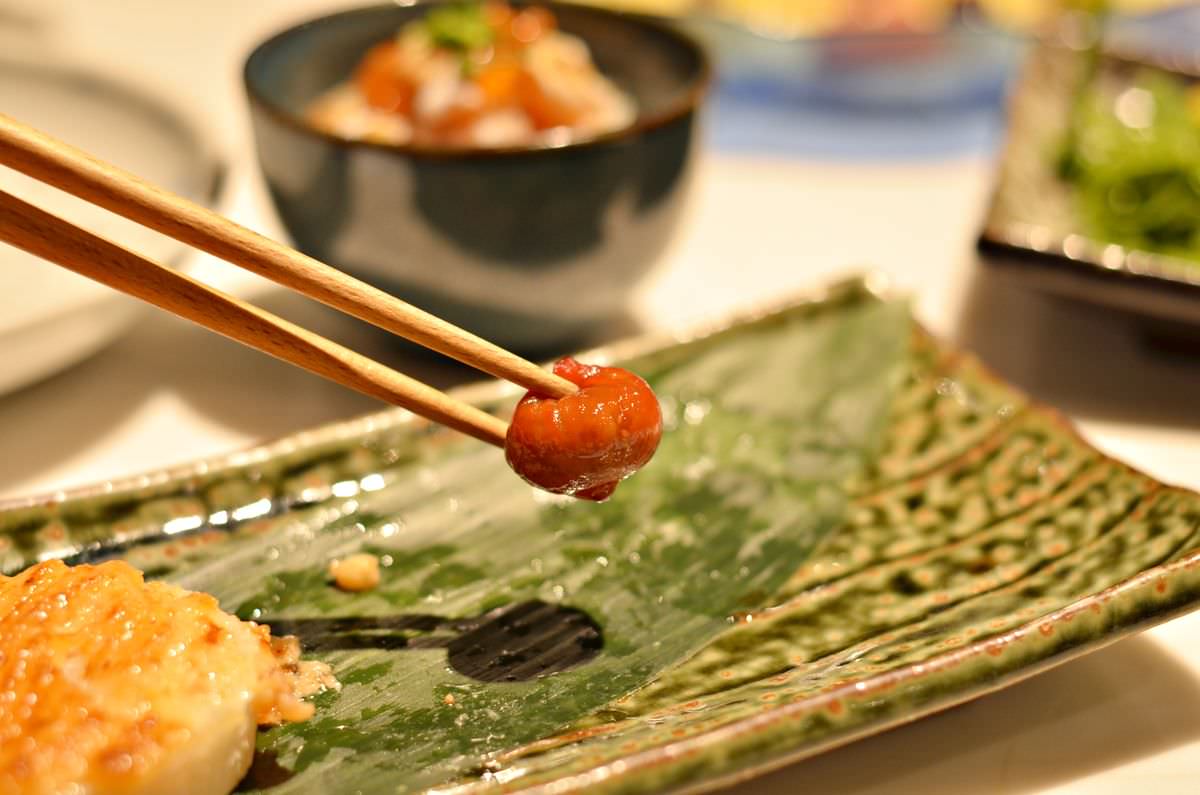 桃園市桃園區。森料理 || 海味十足的桃園日式料理,現場live駐唱用餐氛圍好悠閒 - 第37張圖