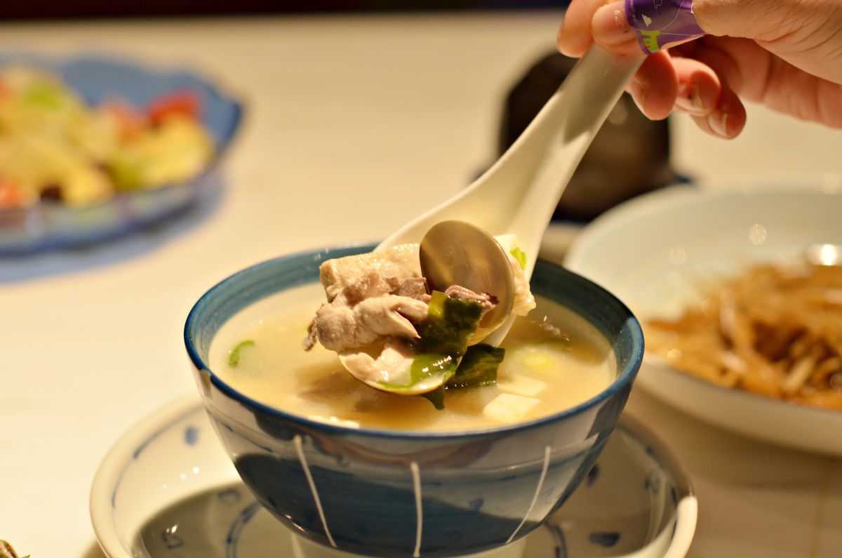 桃園市桃園區。森料理 || 海味十足的桃園日式料理,現場live駐唱用餐氛圍好悠閒 - 第27張圖