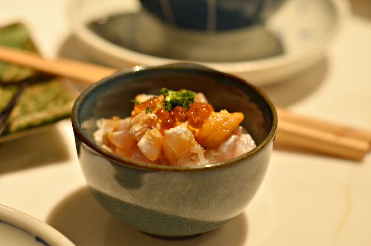桃園市桃園區。森料理 || 海味十足的桃園日式料理,現場live駐唱用餐氛圍好悠閒 - 第25張圖