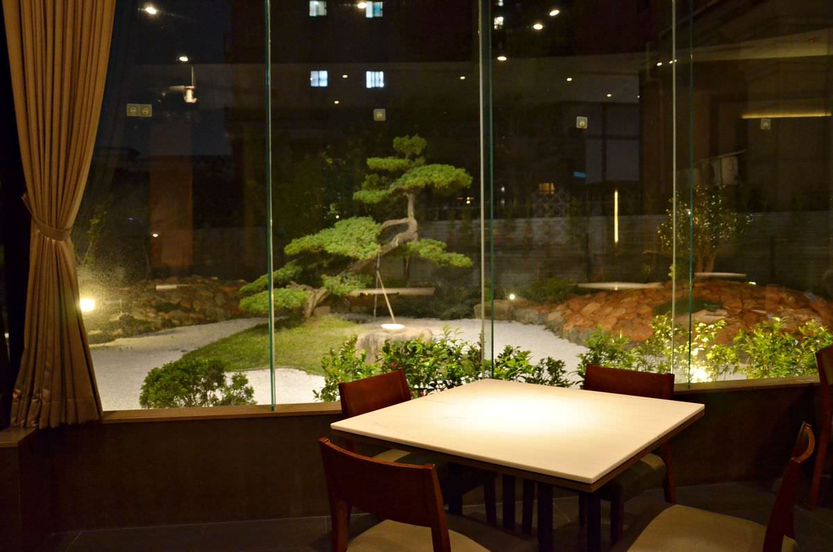 桃園市桃園區。森料理 || 海味十足的桃園日式料理,現場live駐唱用餐氛圍好悠閒 - 第4張圖