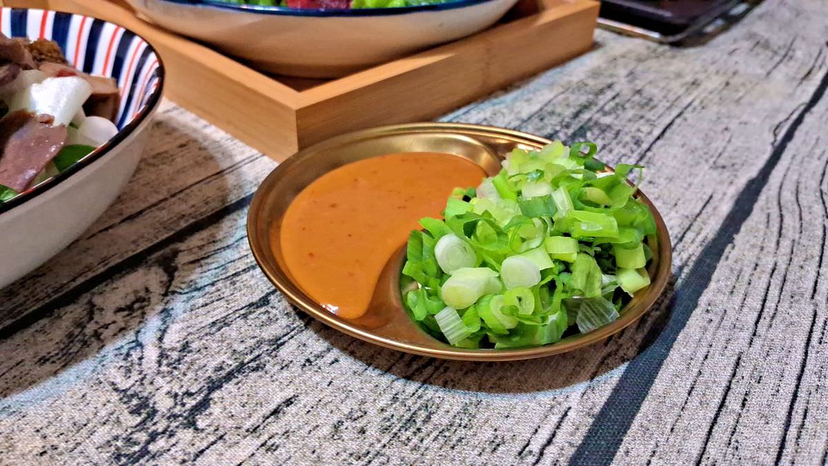 吃貨開箱。天香羊肉爐 || 友善飼養無腥羶味本土羊肉,產地直送餐桌滿足味蕾 - 第18張圖