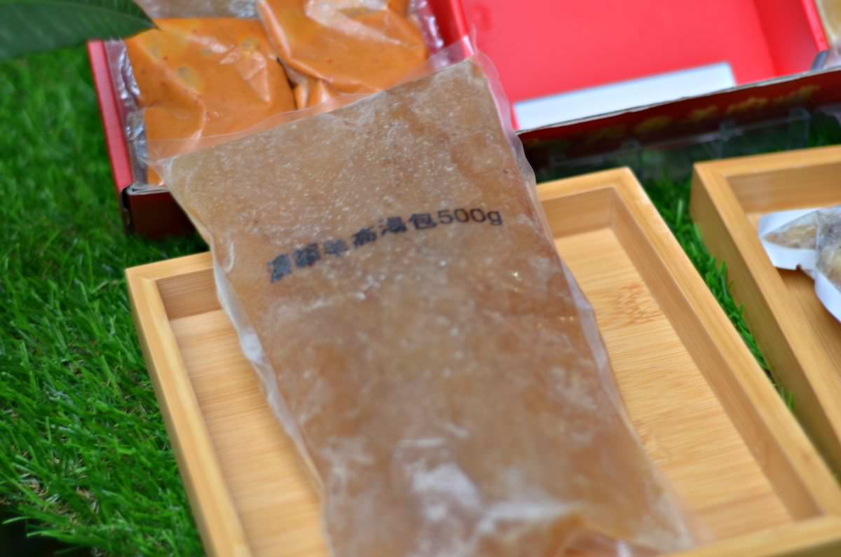 吃貨開箱。天香羊肉爐 || 友善飼養無腥羶味本土羊肉,產地直送餐桌滿足味蕾 - 第5張圖