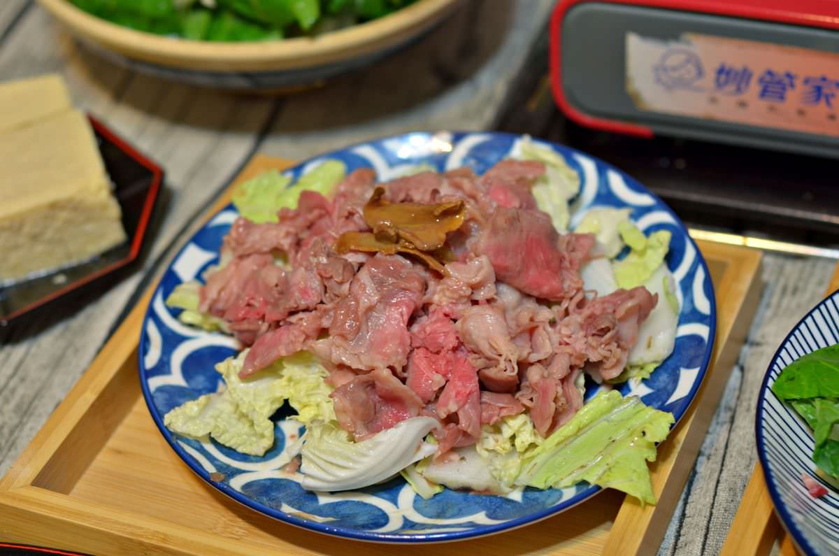 吃貨開箱。天香羊肉爐 || 友善飼養無腥羶味本土羊肉,產地直送餐桌滿足味蕾 - 第13張圖
