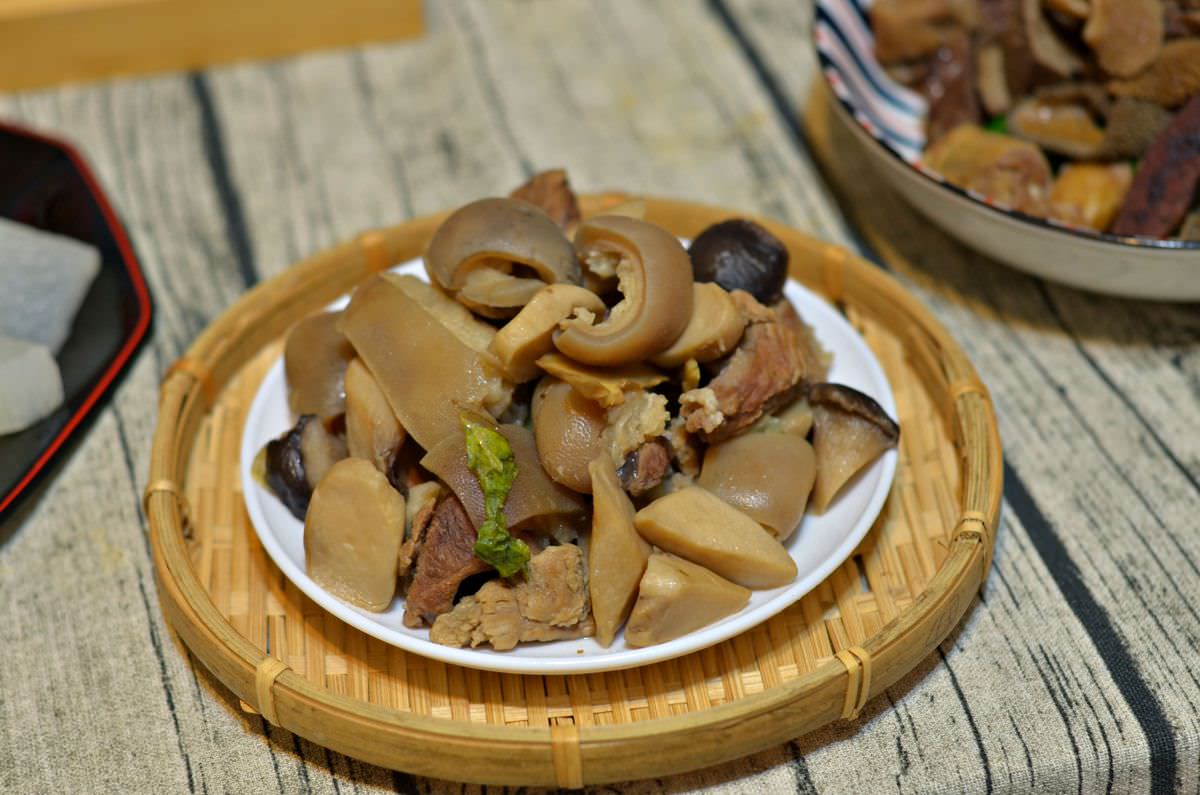 吃貨開箱。天香羊肉爐 || 友善飼養無腥羶味本土羊肉,產地直送餐桌滿足味蕾 - 第8張圖
