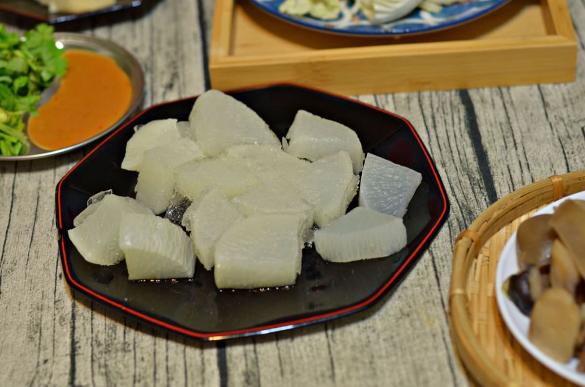 吃貨開箱。天香羊肉爐 || 友善飼養無腥羶味本土羊肉,產地直送餐桌滿足味蕾 - 第17張圖