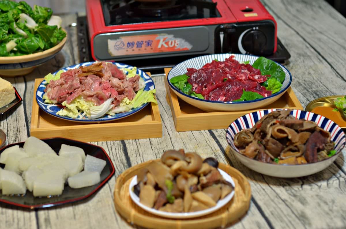 吃貨開箱。天香羊肉爐 || 友善飼養無腥羶味本土羊肉,產地直送餐桌滿足味蕾 - 第12張圖