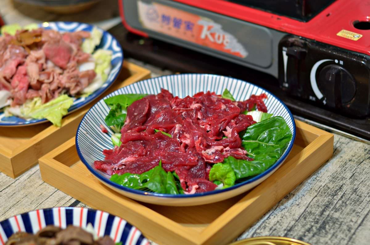 吃貨開箱。天香羊肉爐 || 友善飼養無腥羶味本土羊肉,產地直送餐桌滿足味蕾 - 第9張圖