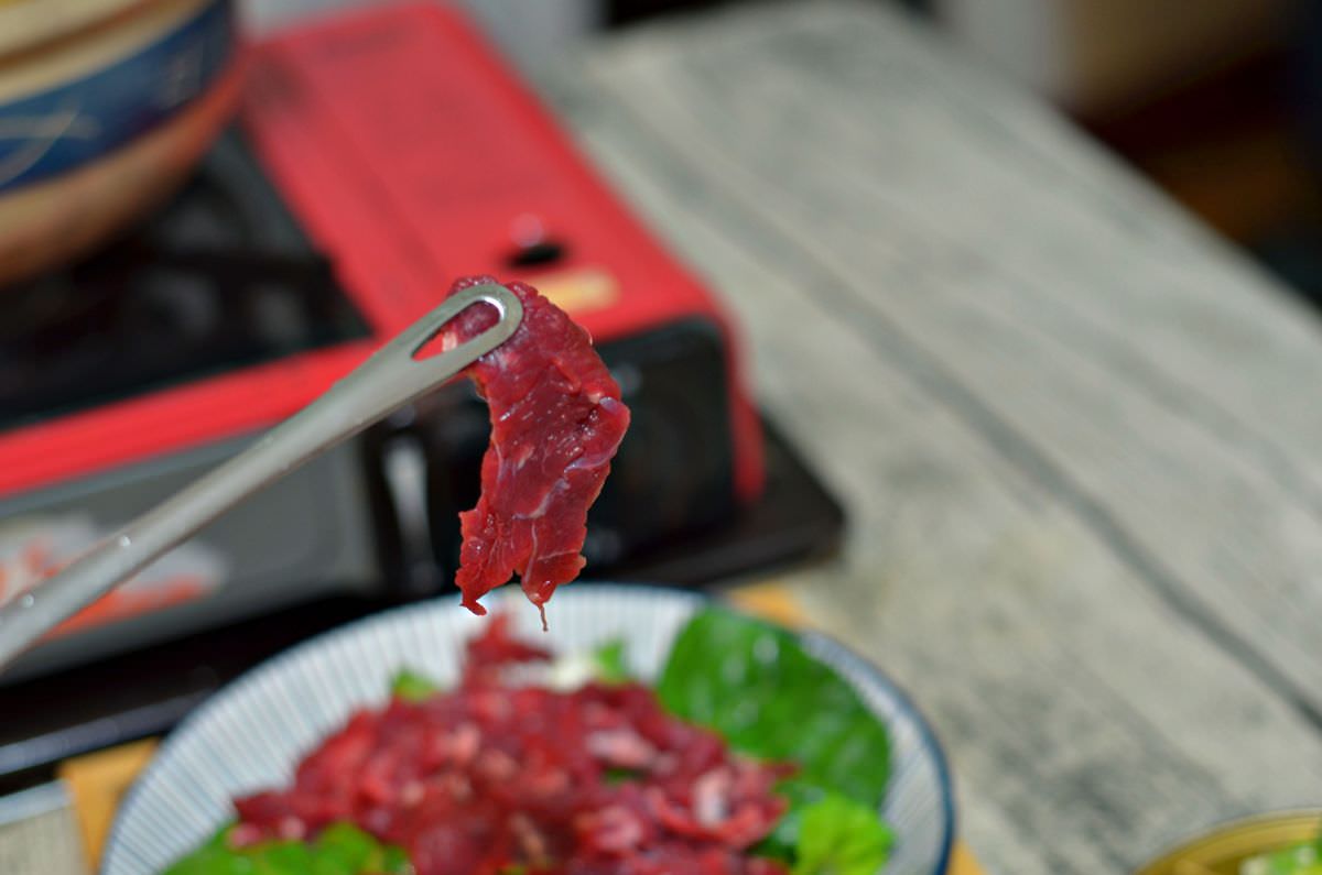 吃貨開箱。天香羊肉爐 || 友善飼養無腥羶味本土羊肉,產地直送餐桌滿足味蕾 - 第10張圖