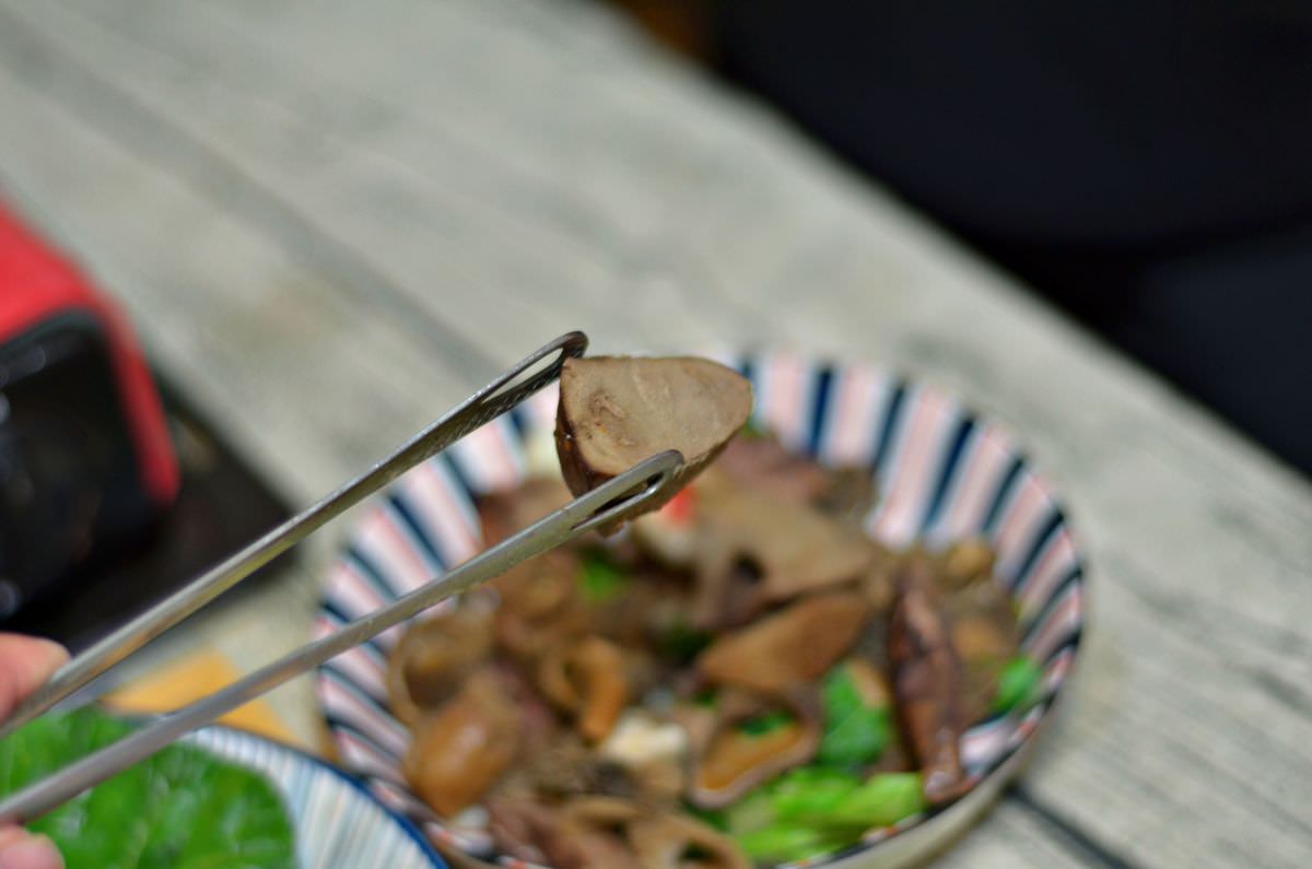 吃貨開箱。天香羊肉爐 || 友善飼養無腥羶味本土羊肉,產地直送餐桌滿足味蕾 - 第15張圖