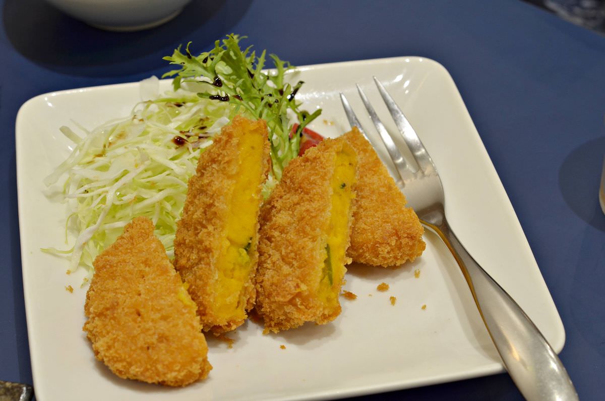 新北市中和區。義麵寶寶(中和圓通店) || 中和平價義大利麵,份量紮實好味道 - 第15張圖