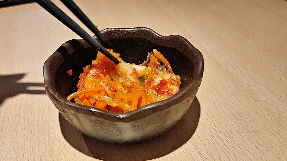台北大安區。柒息地延吉店 || 串燒種類豐富,起就可享用慢火熬製10小時的特製秘醬串燒 - 第32張圖