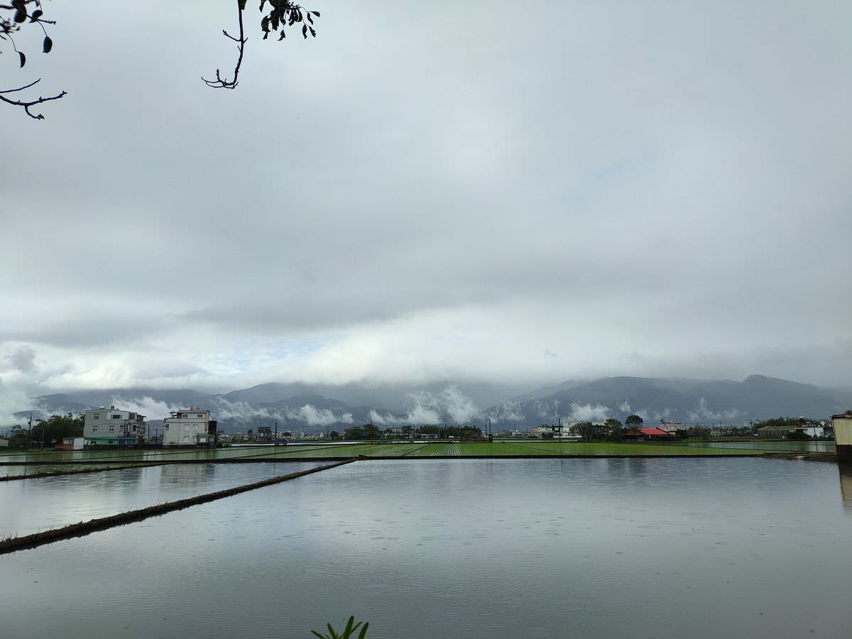 宜蘭壯圍。私房民宿Villa || 包棟田園景色超療癒,哈根達斯任吃到爽。HAPPY HOUR義大利紅白酒/台啤1.5小時無限暢喝 - 第3張圖