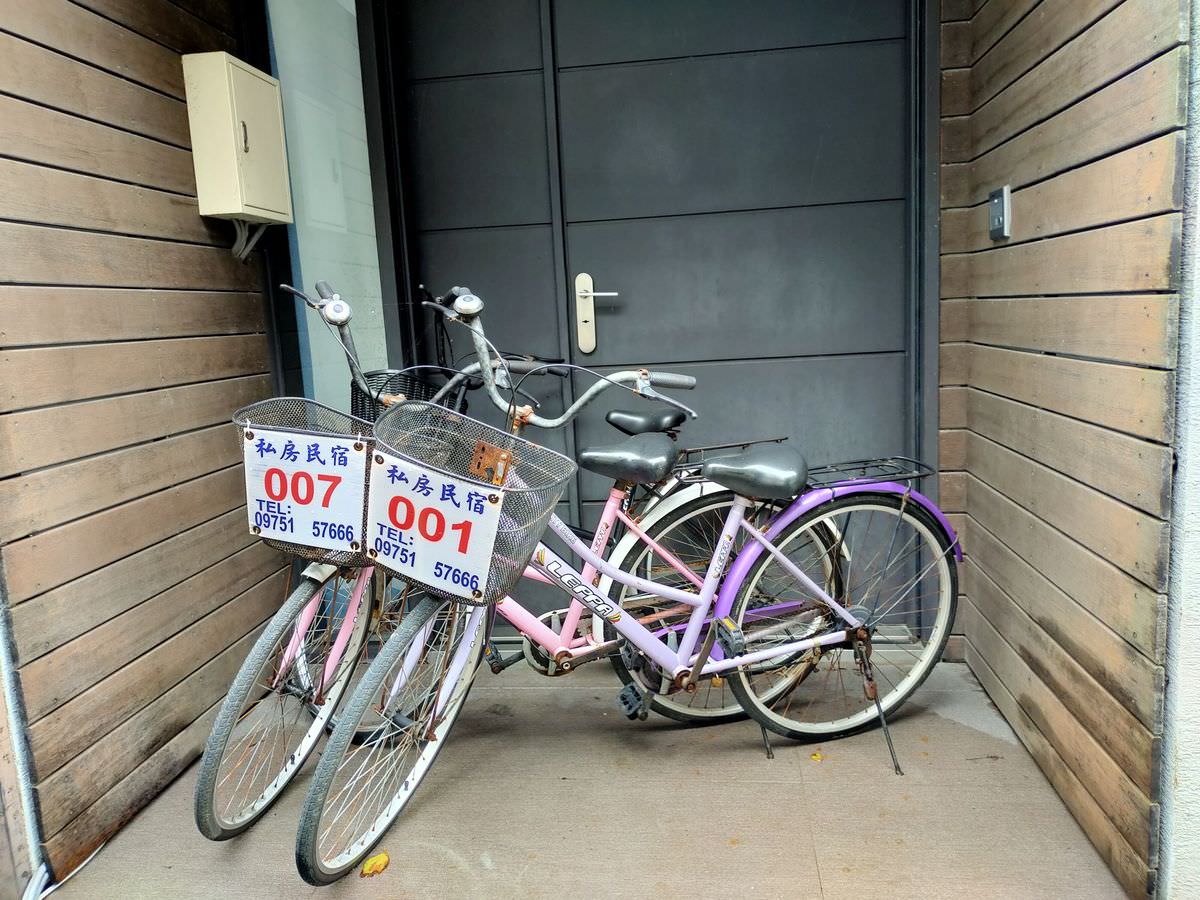 宜蘭壯圍。私房民宿Villa || 包棟田園景色超療癒,哈根達斯任吃到爽。HAPPY HOUR義大利紅白酒/台啤1.5小時無限暢喝 - 第43張圖