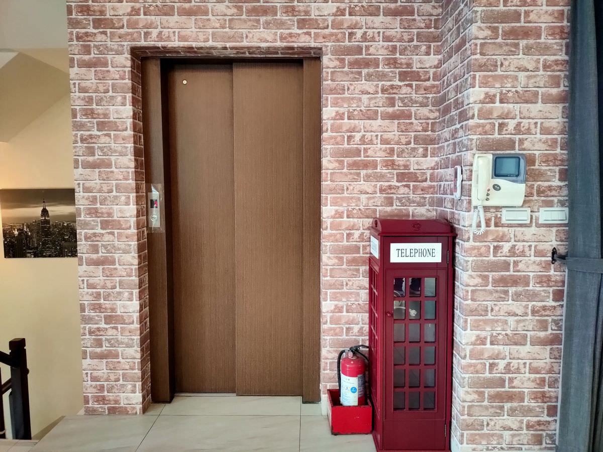 宜蘭壯圍。私房民宿Villa || 包棟田園景色超療癒,哈根達斯任吃到爽。HAPPY HOUR義大利紅白酒/台啤1.5小時無限暢喝 - 第5張圖