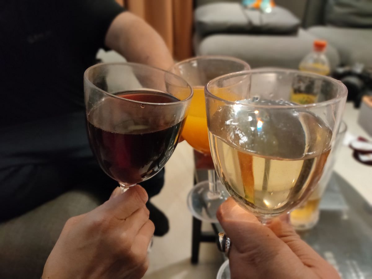 宜蘭壯圍。私房民宿Villa || 包棟田園景色超療癒,哈根達斯任吃到爽。HAPPY HOUR義大利紅白酒/台啤1.5小時無限暢喝 - 第42張圖