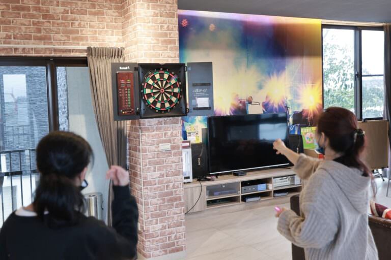 宜蘭壯圍。私房民宿Villa || 包棟田園景色超療癒,哈根達斯任吃到爽。HAPPY HOUR義大利紅白酒/台啤1.5小時無限暢喝 - 第28張圖