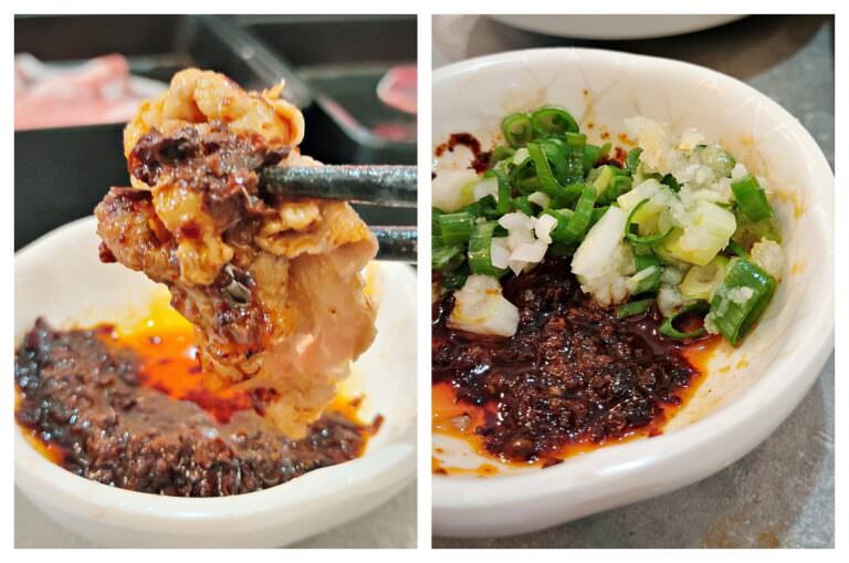 十聚秘製椒麻醬 || 為嗜辣吃貨的料理加點椒香麻辣暢快感。傳承重慶老師傅道地手藝。 - 第12張圖