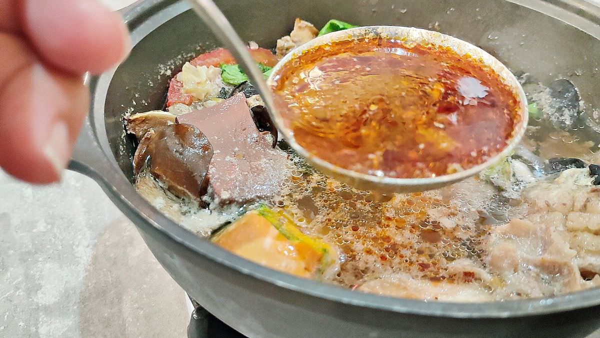 十聚秘製椒麻醬 || 為嗜辣吃貨的料理加點椒香麻辣暢快感。傳承重慶老師傅道地手藝。 - 第8張圖