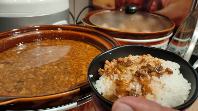 新北市中和區。食尚吃到飽涮涮鍋 || 肉肉控快來征服霸王肉山,中和吃到飽火鍋8款嚴選原肉現點現切無限爽吃 - 第22張圖