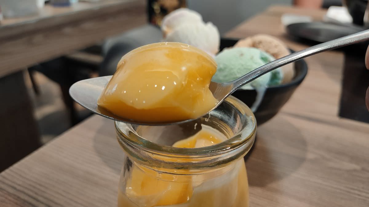 新北市中和區。食尚吃到飽涮涮鍋 || 肉肉控快來征服霸王肉山,中和吃到飽火鍋8款嚴選原肉現點現切無限爽吃 - 第26張圖