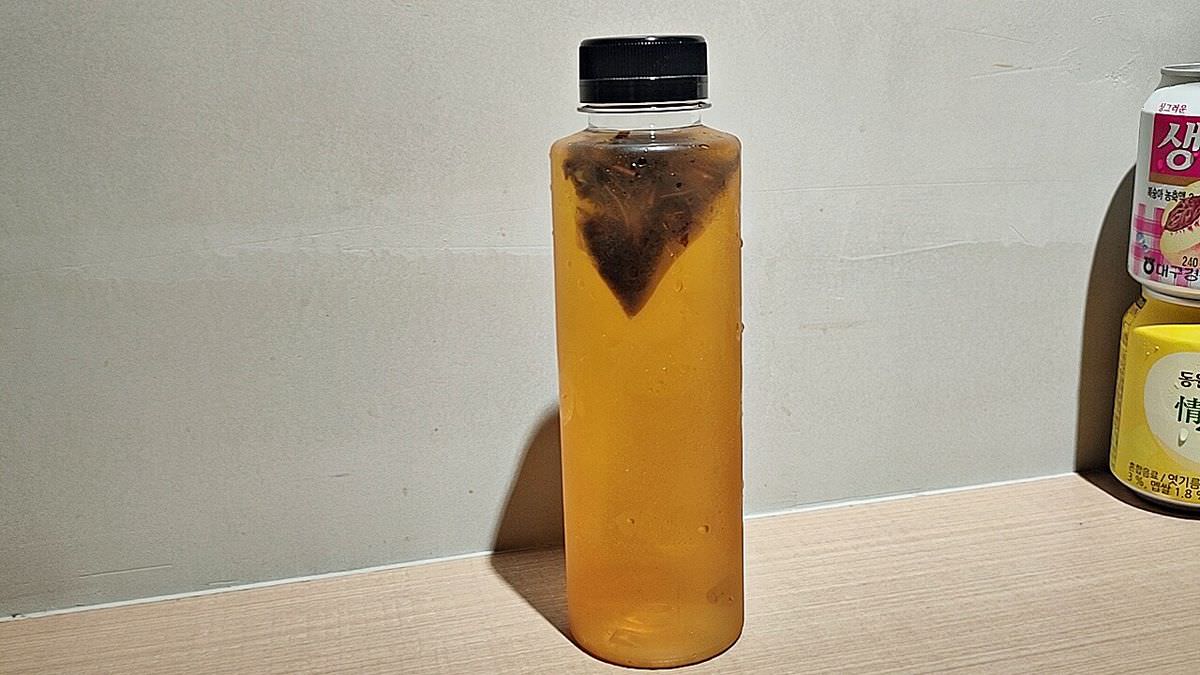新北市板橋區。煨煨小米 || 主打原型的食材,用心呈現好粥的風味,還有韓式道地小吃讓吃貨有多樣選擇 - 第20張圖