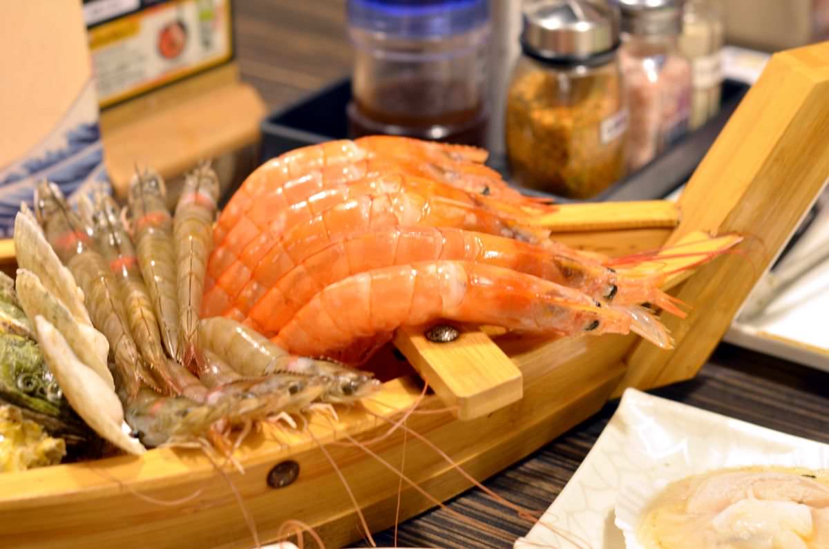 新北市新店區。燒肉眾 || 安坑燒肉吃到飽,50元銅板價大升級7品海陸好料,燒肉眾13周年慶,生日號碼對對碰快來試好運 - 第16張圖