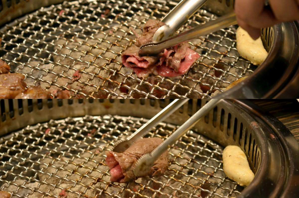 新北市新店區。燒肉眾 || 安坑燒肉吃到飽,50元銅板價大升級7品海陸好料,燒肉眾13周年慶,生日號碼對對碰快來試好運 - 第11張圖