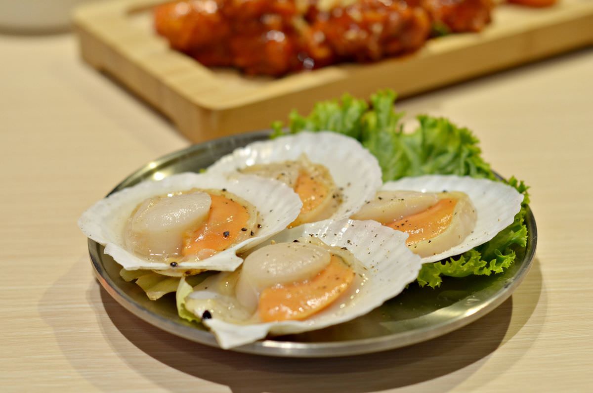 桃園市桃園區。燒桶子韓食烤肉(桃園統領店) || 品味優質肉品與海鮮的韓風美味烤肉盛宴,親朋好友桃園聚餐首選 - 第17張圖