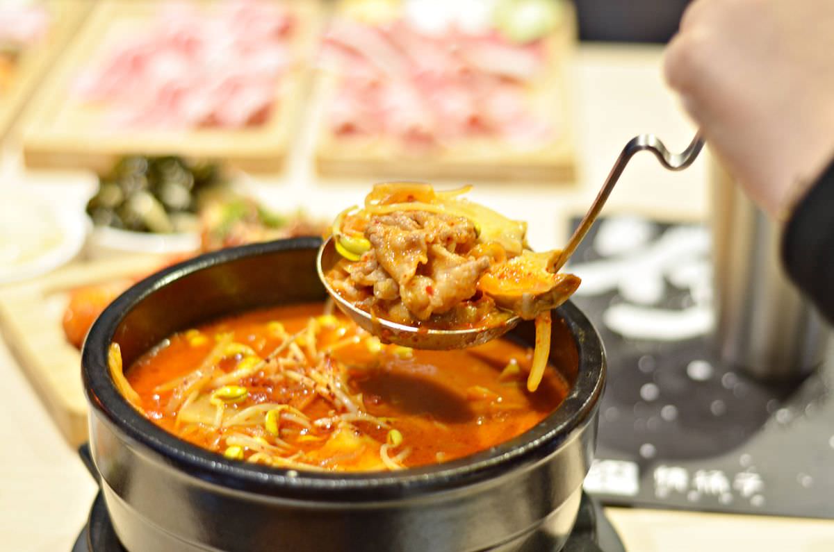 桃園市桃園區。燒桶子韓食烤肉(桃園統領店) || 品味優質肉品與海鮮的韓風美味烤肉盛宴,親朋好友桃園聚餐首選 - 第20張圖