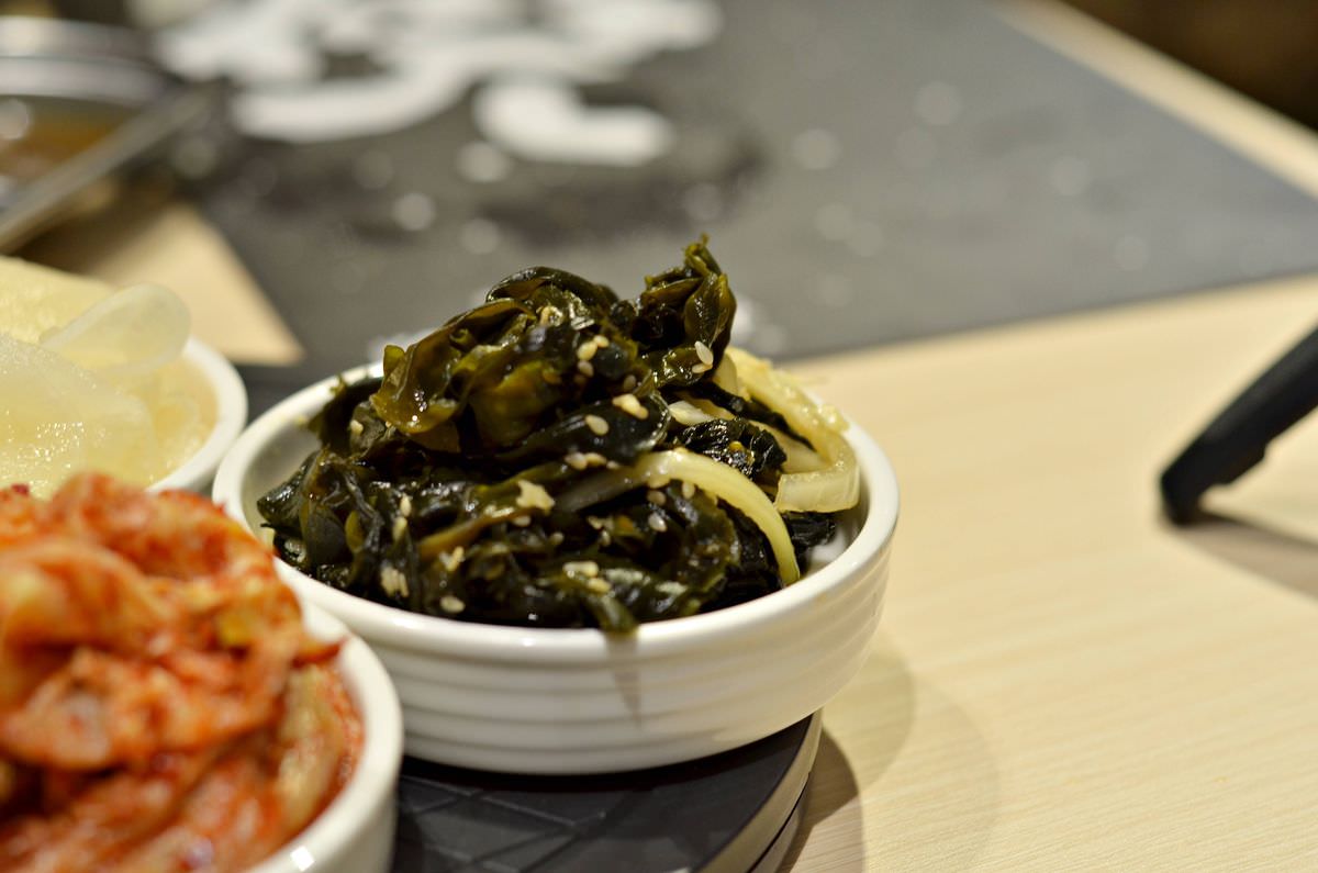 桃園市桃園區。燒桶子韓食烤肉(桃園統領店) || 品味優質肉品與海鮮的韓風美味烤肉盛宴,親朋好友桃園聚餐首選 - 第24張圖